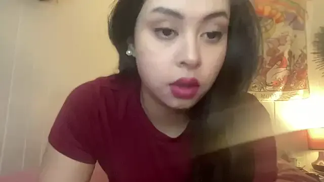 CristinaRous – webcam model profile photo Image 5