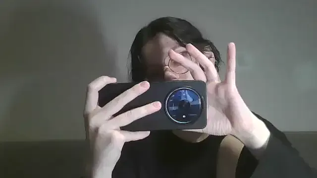 IngridMuller – webcam model profile photo Image 6