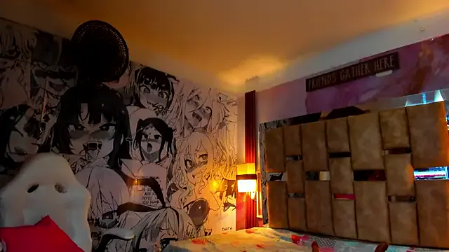 MiraKova – webcam model profile photo Image 12