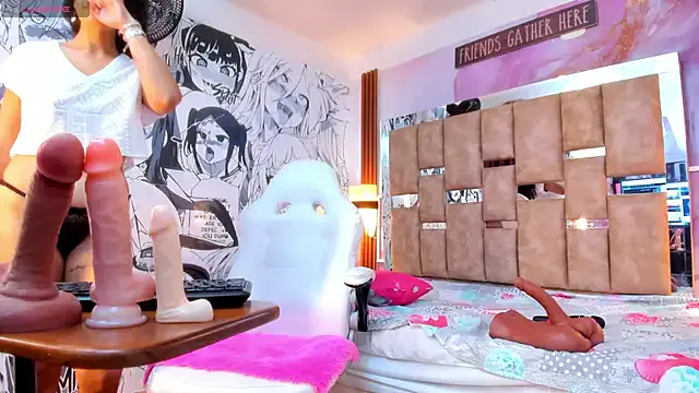 MiraKova – webcam model profile photo Image 16