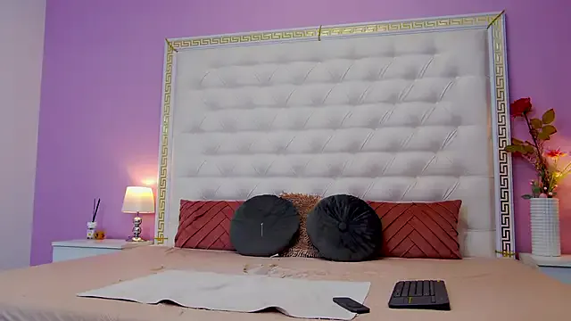 Francesexe – webcam model profile photo Image 18