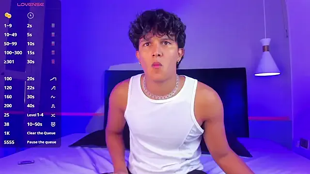 ElaRossie – webcam model profile photo Image 3