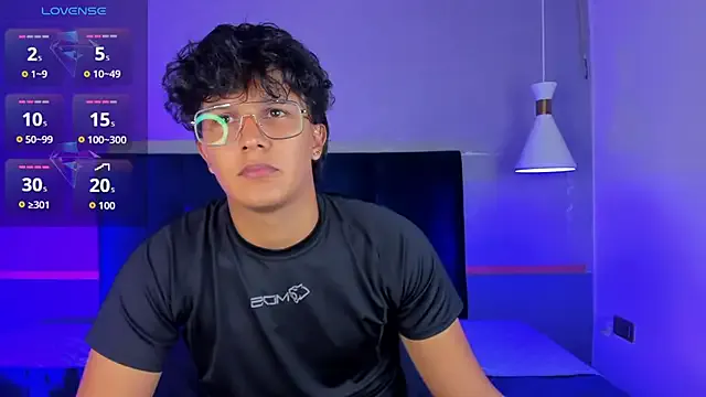 ElaRossie – webcam model profile photo Image 5