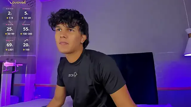 ElaRossie – webcam model profile photo Image 7