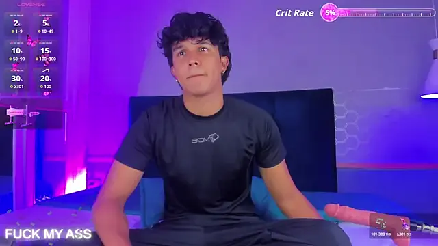 ElaRossie – webcam model profile photo Image 9