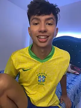 Ellidi – webcam model profile photo Image 9