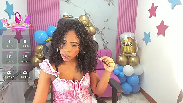 MelinaLuviani – webcam model profile photo Image 16