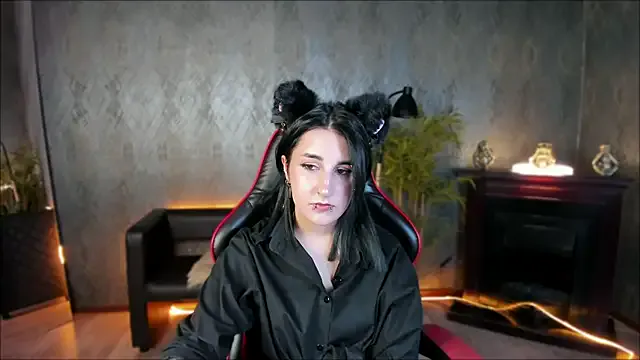 Lii_Rose – webcam model profile photo