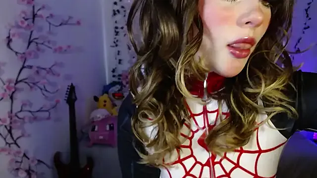 FemdomWorld – webcam model profile photo Image 8