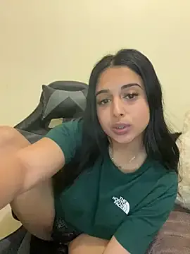 LilMisIndianx Image 15