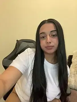 LilMisIndianx Image 16