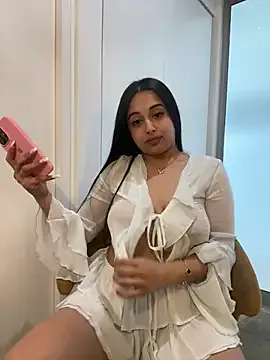 LilMisIndianx Image 17