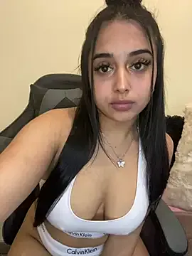 LilMisIndianx Image 5
