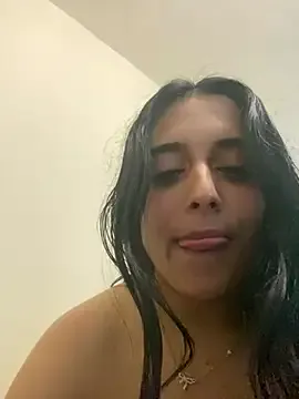 LilMisIndianx Image 8