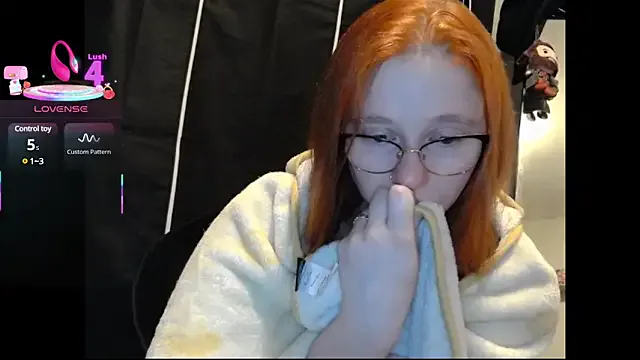 LilyFoxxx's Thumb Image