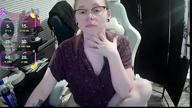 LilyFoxxx Image 12