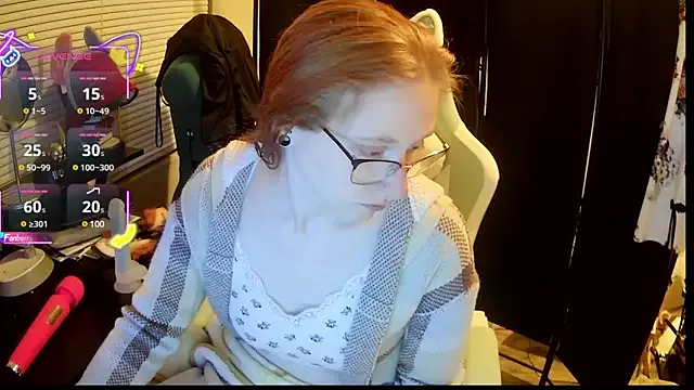 LilyFoxxx Image 14