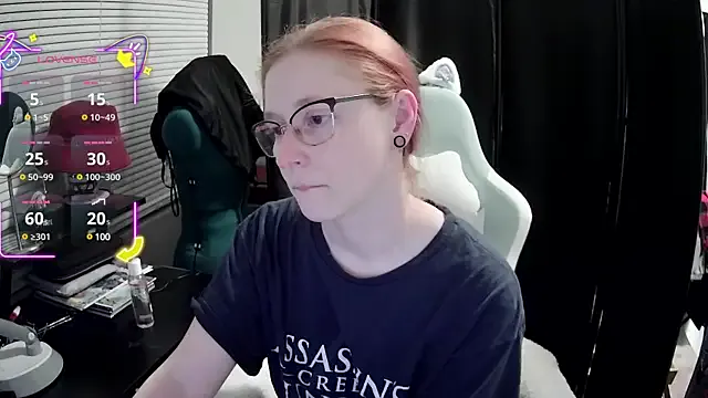 LilyFoxxx Image 3