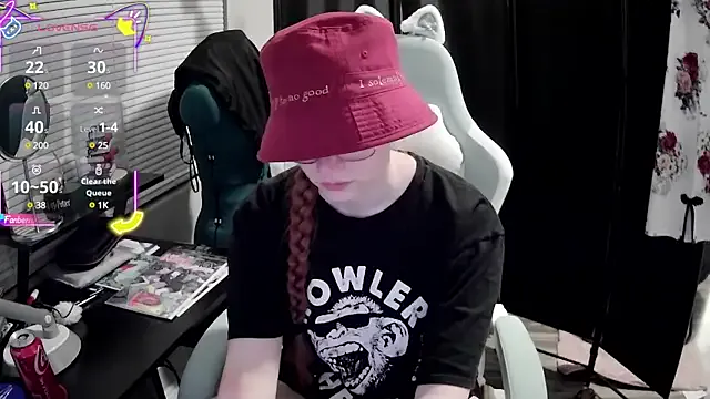 LilyFoxxx Image 5