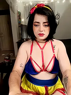 1ammyryan – webcam model profile photo Image 3