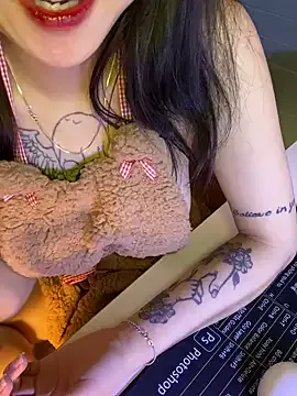 BellaaJones – webcam model profile photo Image 4