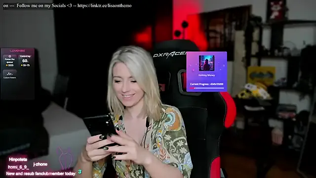 Lisaonthemoon Image 18