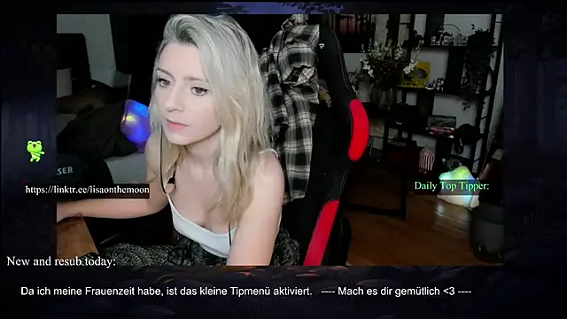 Lisaonthemoon Image 3
