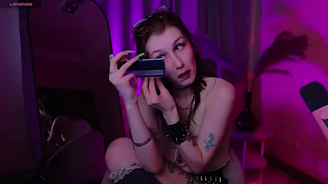 2Laski2 – webcam model profile photo Image 12