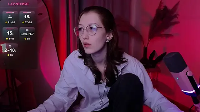 2Laski2 – webcam model profile photo Image 14