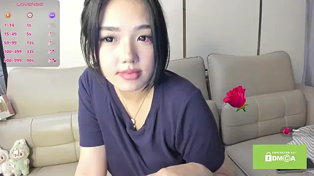 GracieCarter – webcam model profile photo Image 7