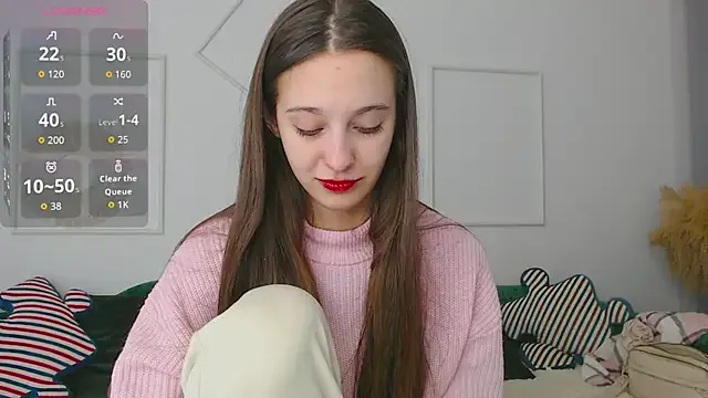 YasmienAtos – webcam model profile photo Image 18