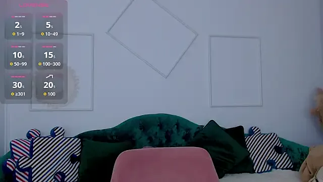 YasmienAtos – webcam model profile photo Image 19