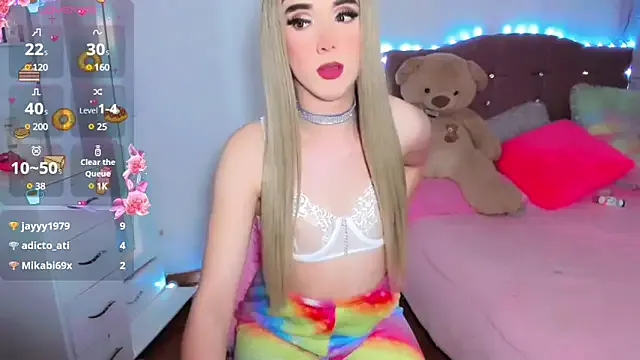 Littlejessy Image 17