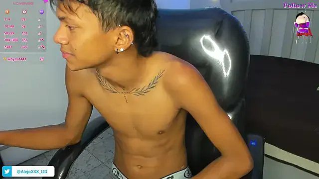 kokezaru9 – webcam model profile photo Image 19