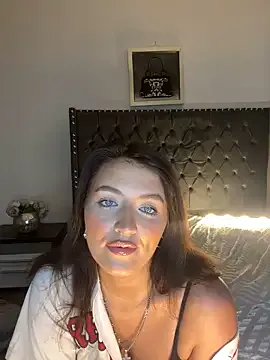 LolaRaee – webcam model profile photo