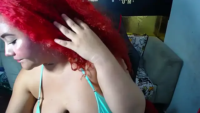 ElaRossie – webcam model profile photo Image 14