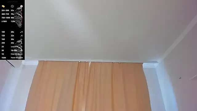 GracieCarter – webcam model profile photo Image 14