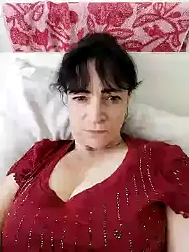 MelinaLuviani – webcam model profile photo Image 4