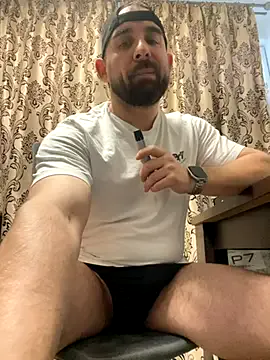 GabyPastori – webcam model profile photo Image 4