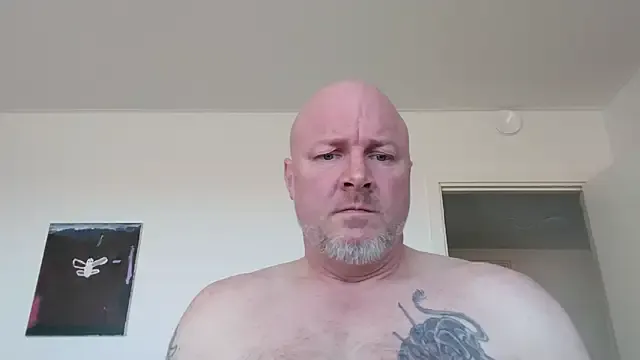 LuciferBigOne – webcam model profile photo