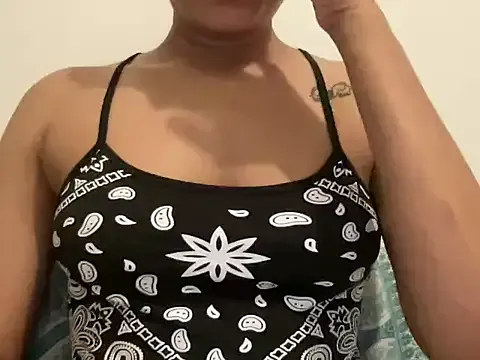Hotnightsexxx – webcam model profile photo Image 3