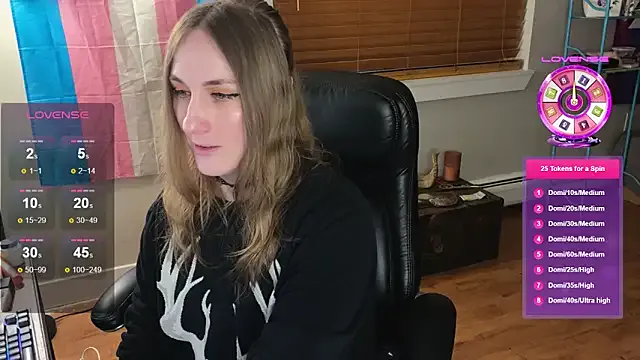 ErzabelLew – webcam model profile photo Image 10