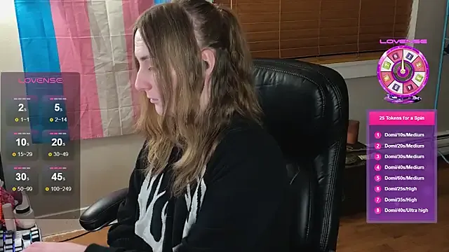 ErzabelLew – webcam model profile photo Image 9