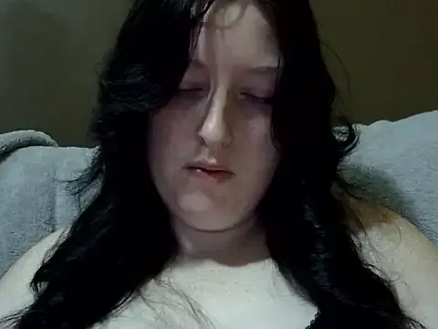 Scarlett – webcam model profile photo Image 4