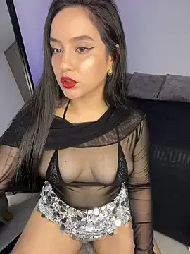 CamilePrescott – webcam model profile photo Image 11