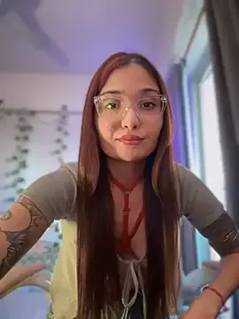 MissyJolie – webcam model profile photo Image 17