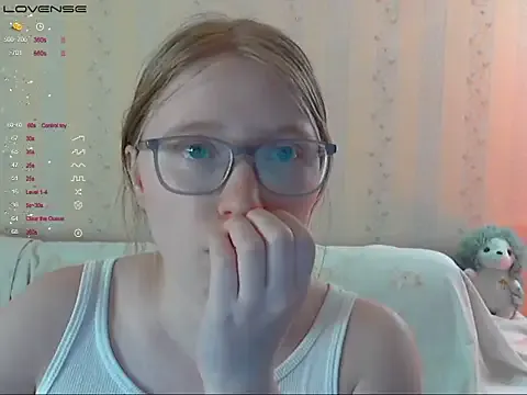 LustfulSarah Image 2