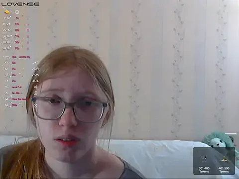 LustfulSarah Image 4