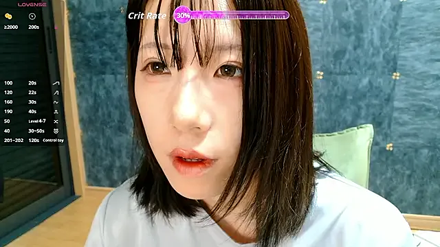 Kenzie – webcam model profile photo Image 16