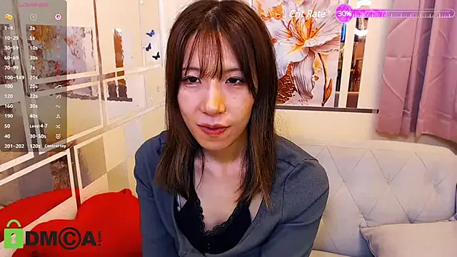 Kenzie – webcam model profile photo Image 7